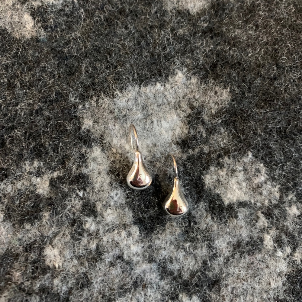 Silpada Perfect Pair earrings
